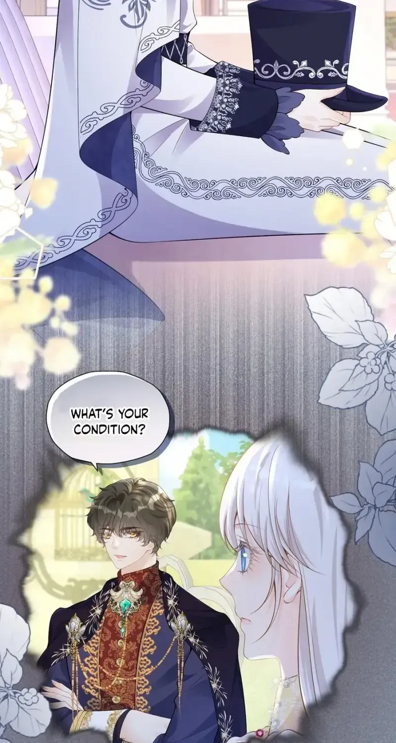 I wish to annul the engagement Chapter 76 121 03058b321fd6
