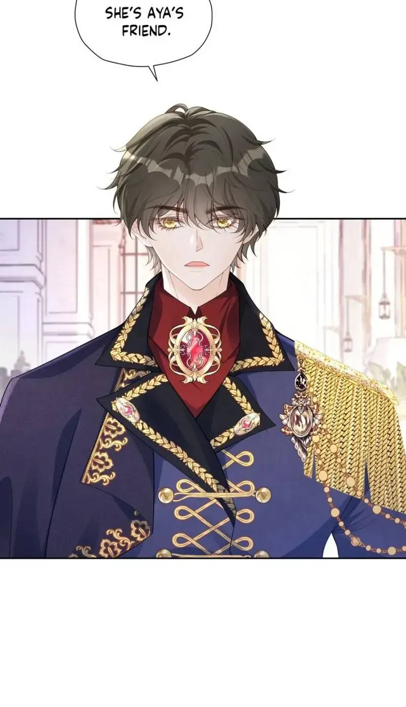 I wish to annul the engagement Chapter 76 119 5eefc39336e8