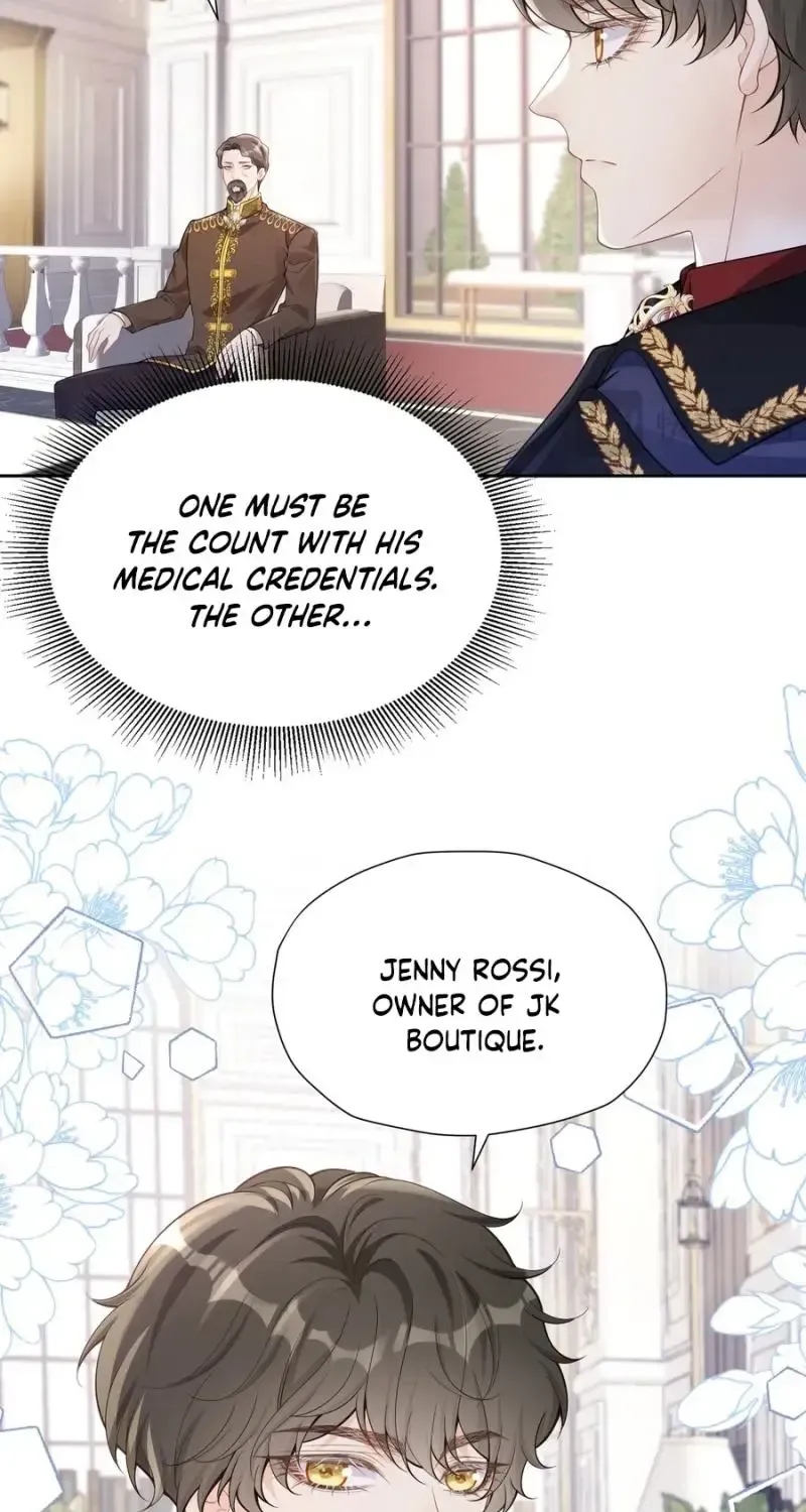 I wish to annul the engagement Chapter 76 116 7fc9b2727abf