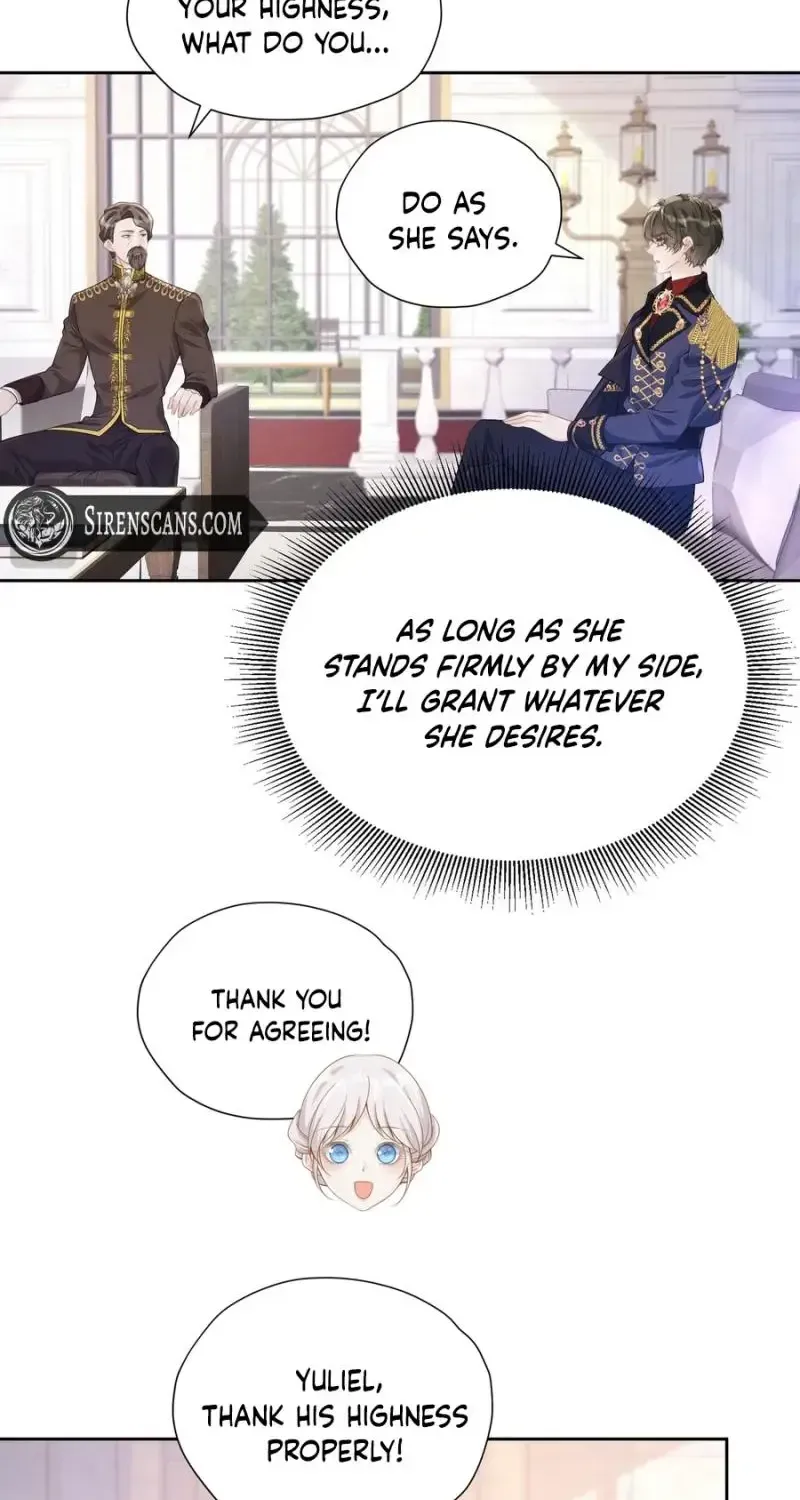 I wish to annul the engagement Chapter 76 125 8727e78ba342