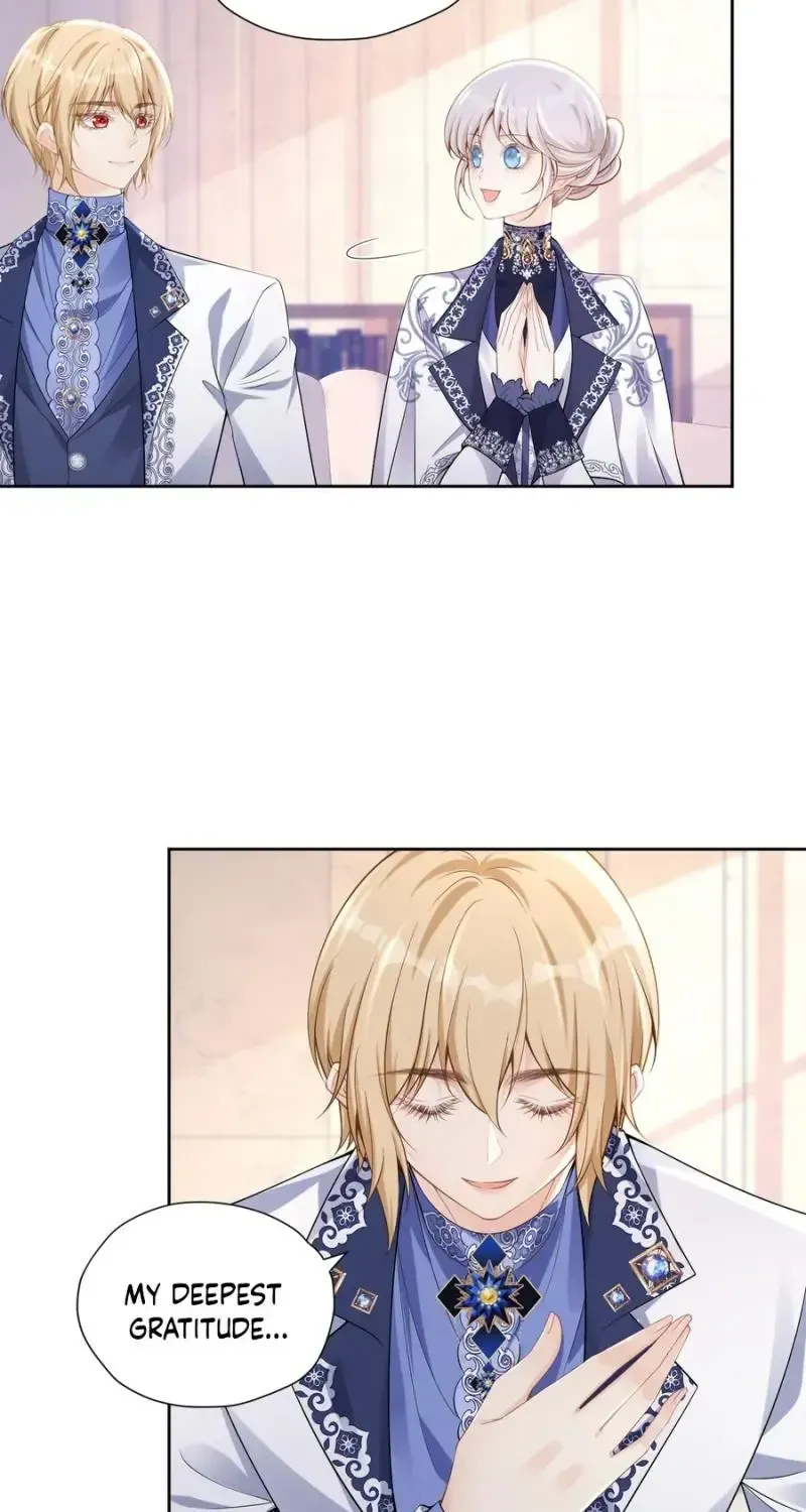 I wish to annul the engagement Chapter 76 126 d4b11d5783e8