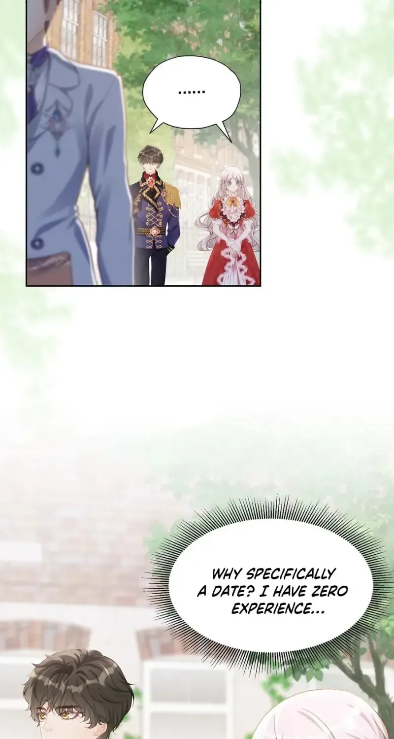 I wish to annul the engagement Chapter 76 134 d86f5cdf30d4