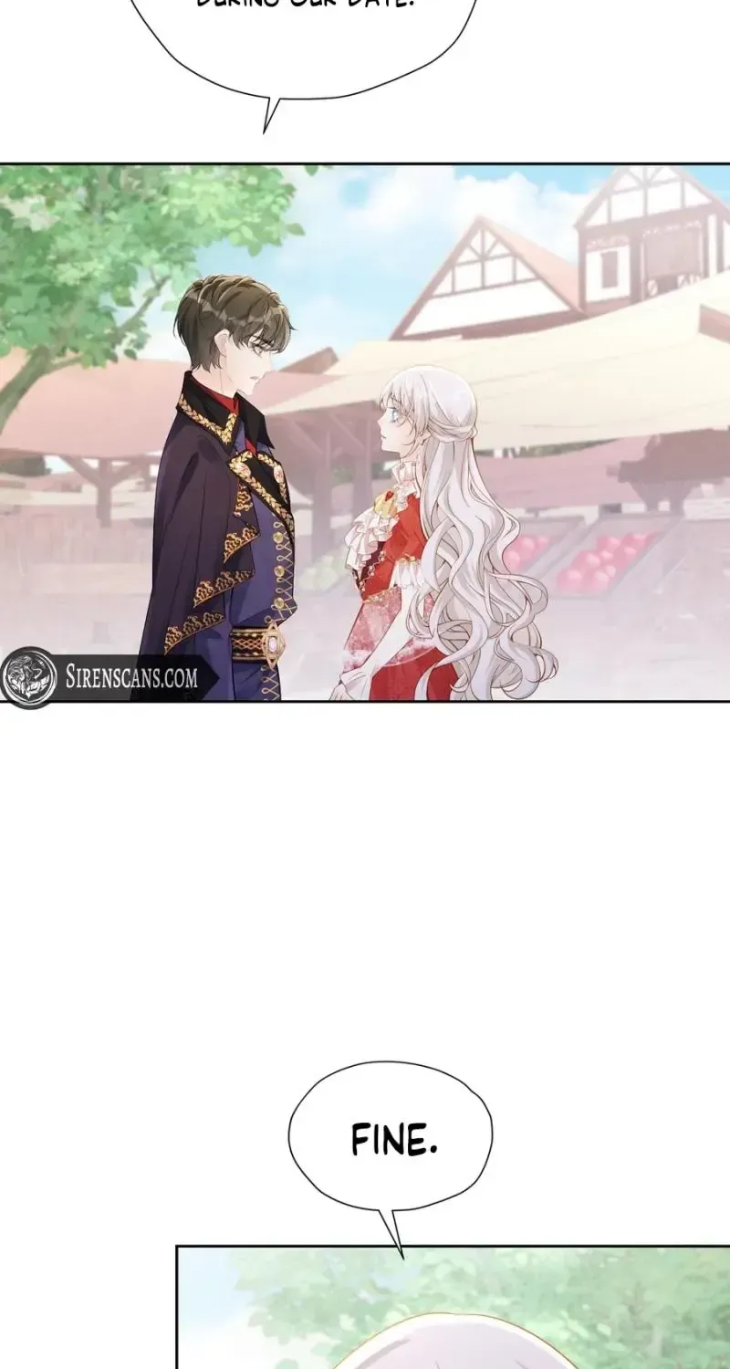 I wish to annul the engagement Chapter 77 148 3da393d09bc7