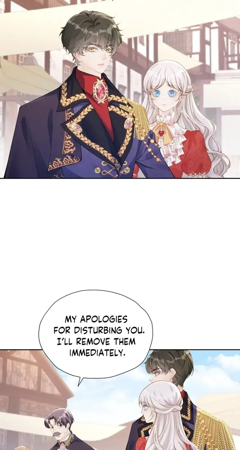I wish to annul the engagement Chapter 77 137 4a2d91f55744