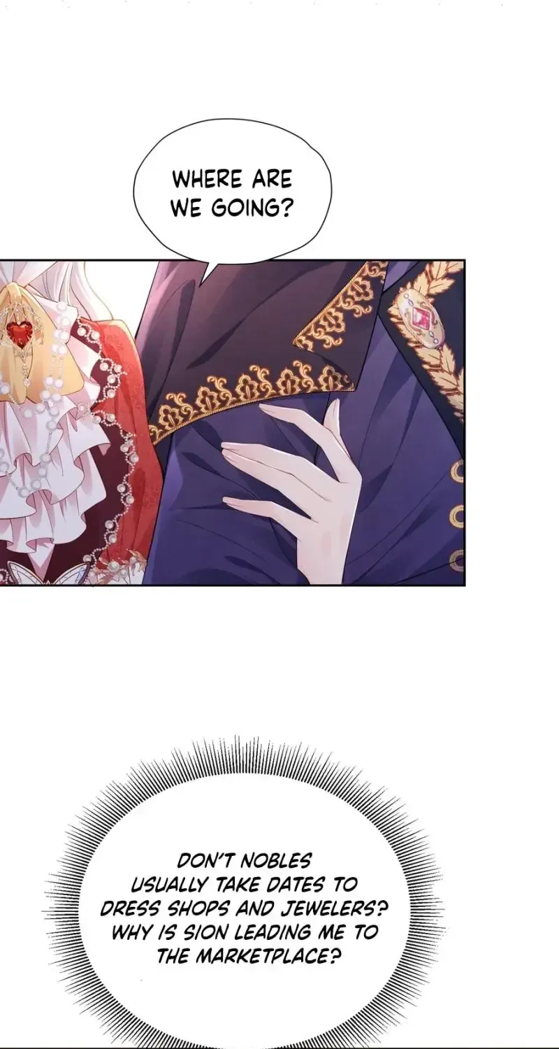 I wish to annul the engagement Chapter 77 118 73b2c356d9d5