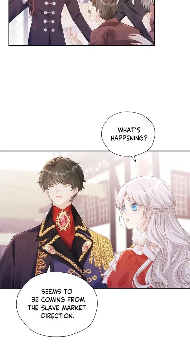 I wish to annul the engagement Chapter 77 128 7e866eea2925