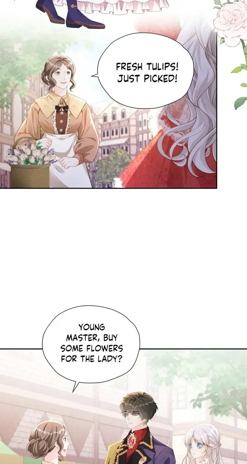 I wish to annul the engagement Chapter 77 151 9a770d80de8e