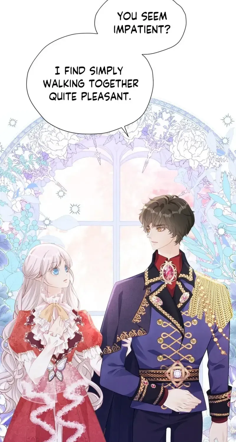 I wish to annul the engagement Chapter 77 124 b2c719b006b5