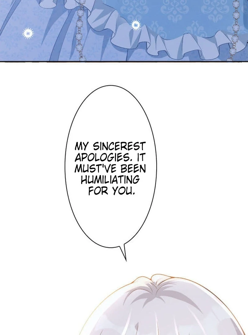 I wish to annul the engagement Chapter 9 214 ch 9 15