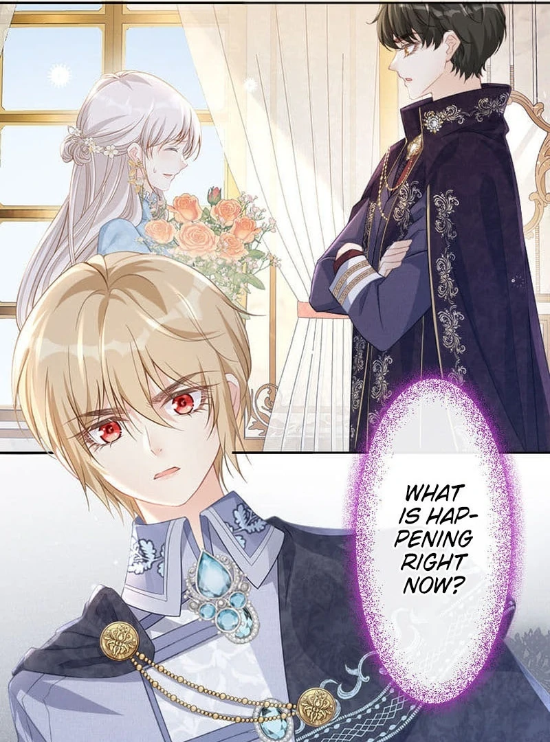 I wish to annul the engagement Chapter 9 218 ch 9 19