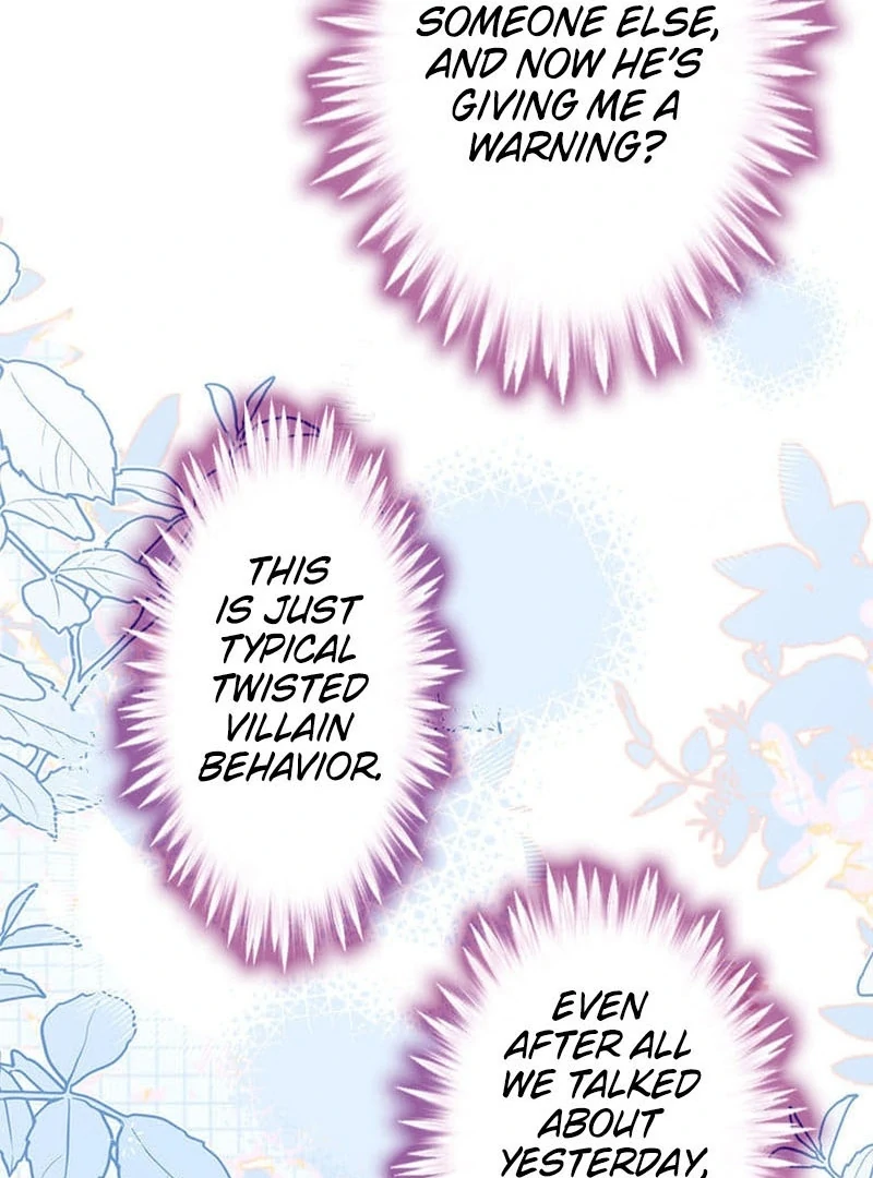 I wish to annul the engagement Chapter 9 224 ch 9 25