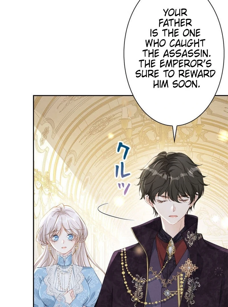 I wish to annul the engagement Chapter 9 227 ch 9 28