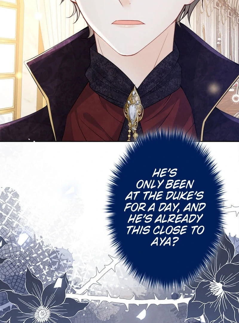 I wish to annul the engagement Chapter 9 202 ch 9 3