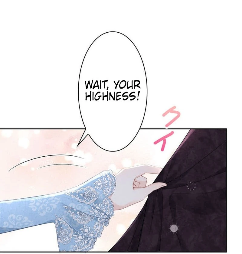 I wish to annul the engagement Chapter 9 229 ch 9 30