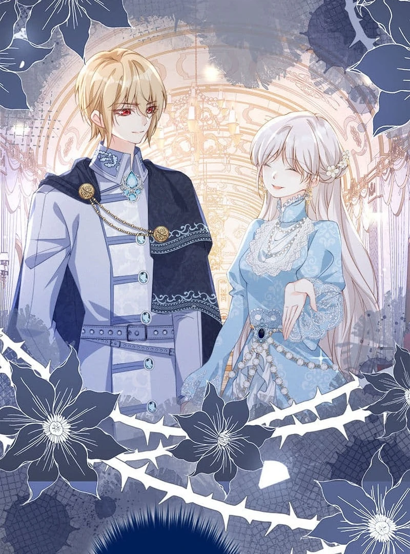 I wish to annul the engagement Chapter 9 203 ch 9 4