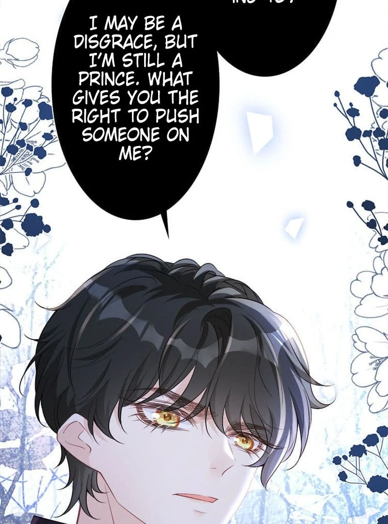 I wish to annul the engagement Chapter 9 251 ch 9 52