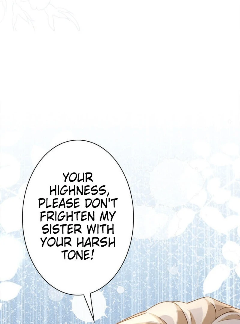 I wish to annul the engagement Chapter 9 254 ch 9 55