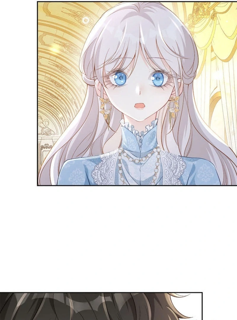 I wish to annul the engagement Chapter 9 206 ch 9 7