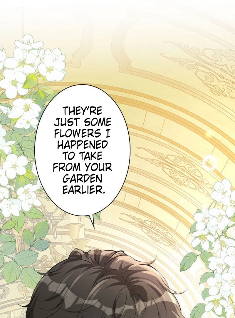 I wish to annul the engagement Chapter 9 208 ch 9 9