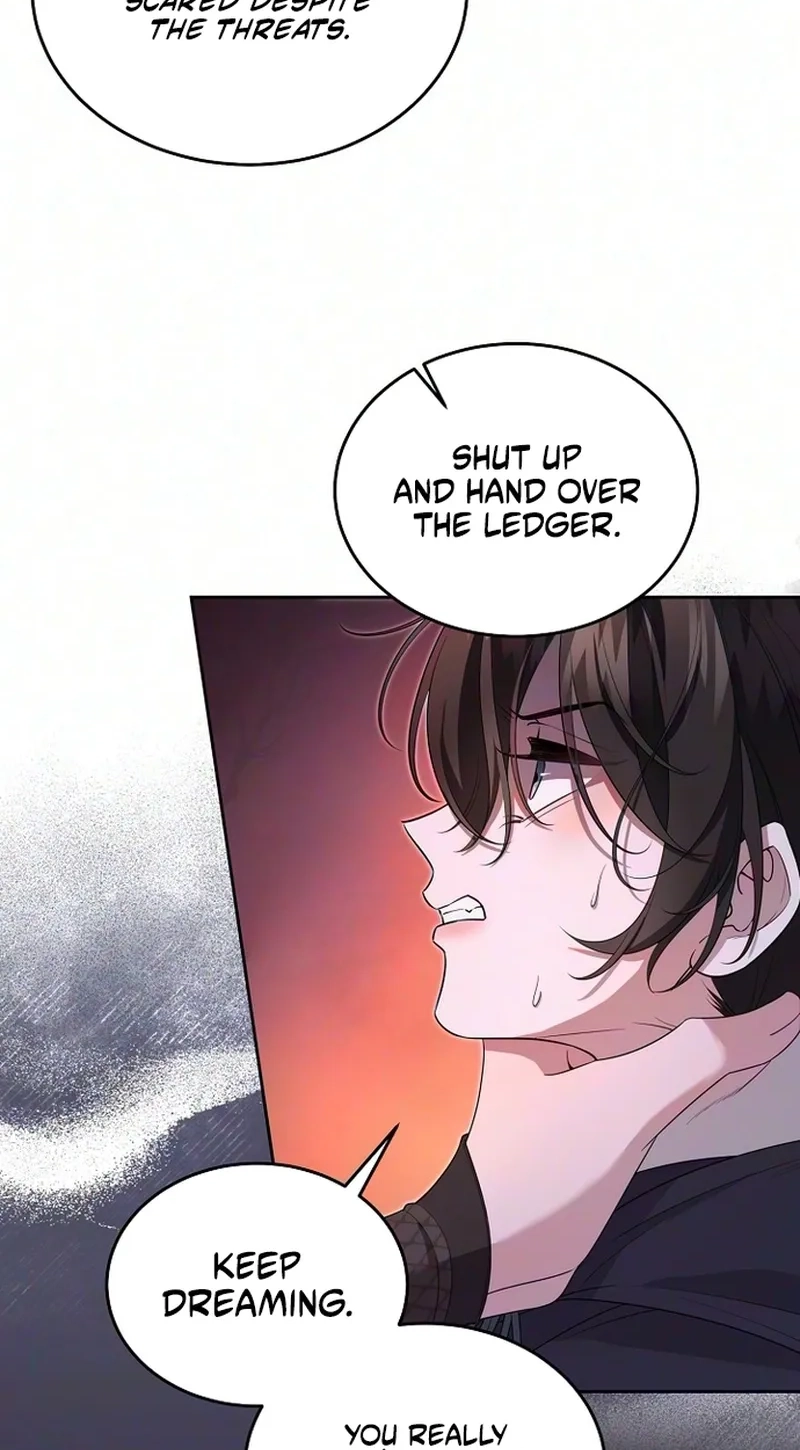I dedicate my life to revenge Chapter 26 189 048715beb6bc