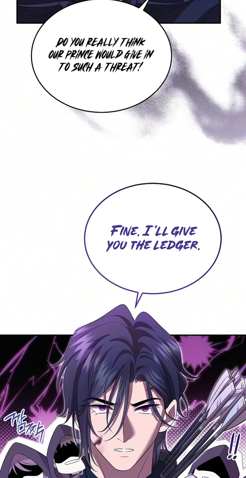 I dedicate my life to revenge Chapter 26 224 08e9a784d5de