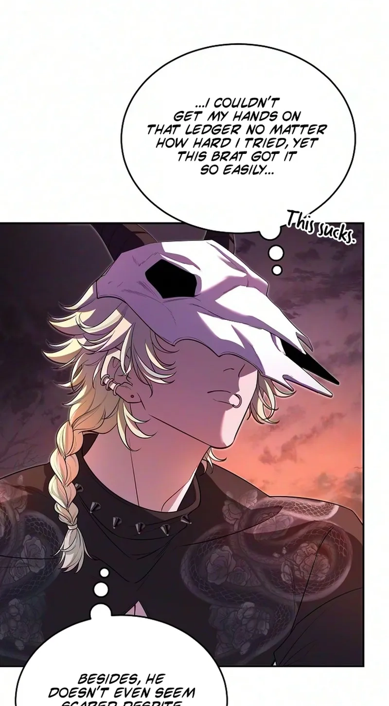 I dedicate my life to revenge Chapter 26 188 39dc35887b1b