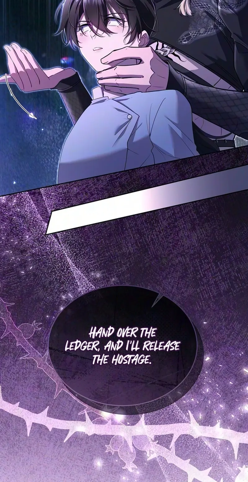 I dedicate my life to revenge Chapter 26 228 4cfee882379f