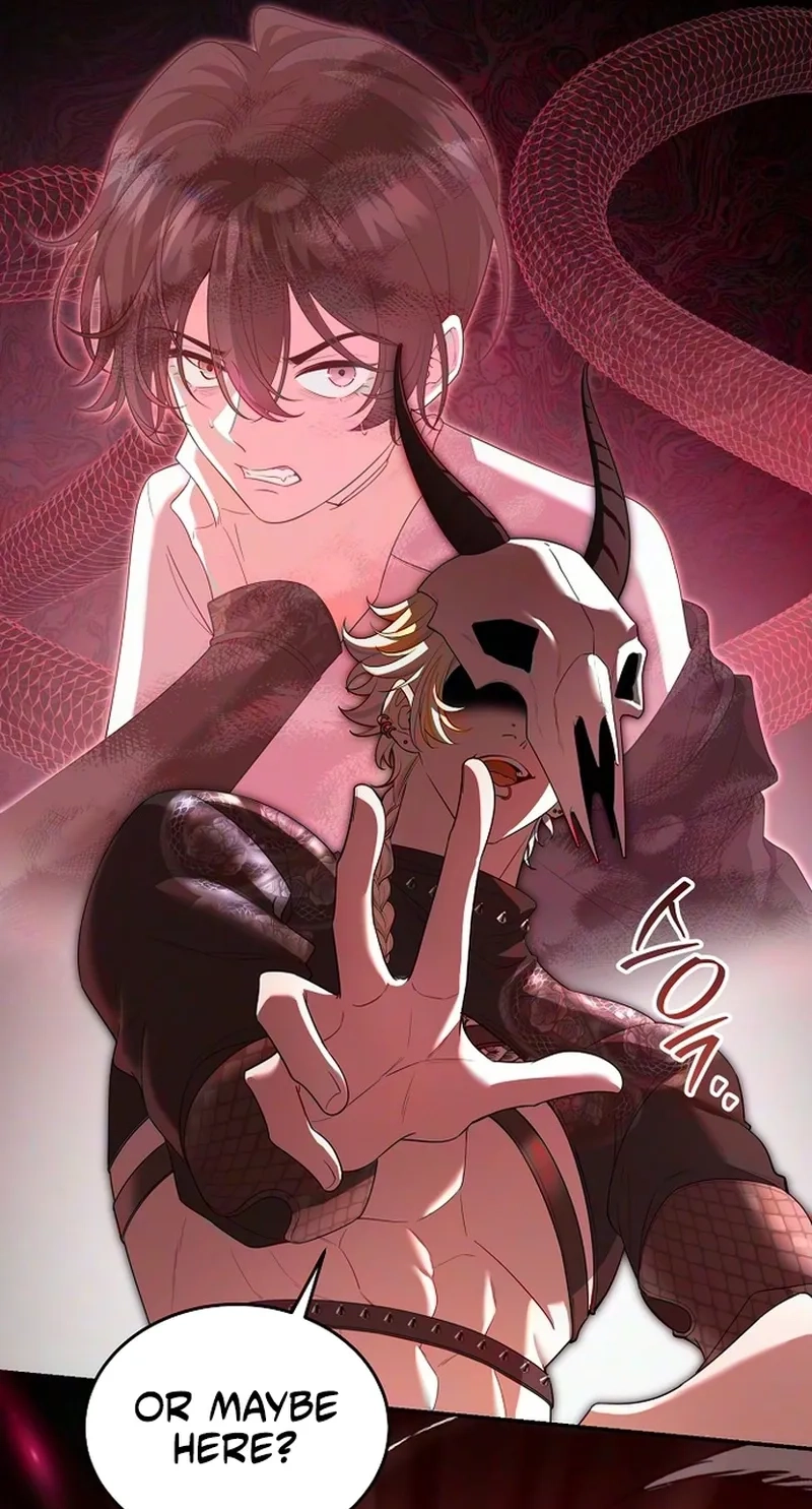 I dedicate my life to revenge Chapter 26 193 6378507fa44a
