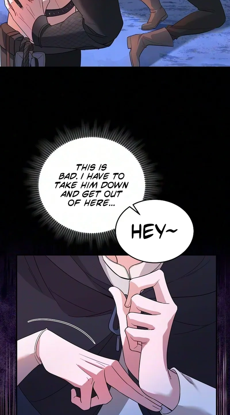 I dedicate my life to revenge Chapter 26 180 f2350a1cf7c1