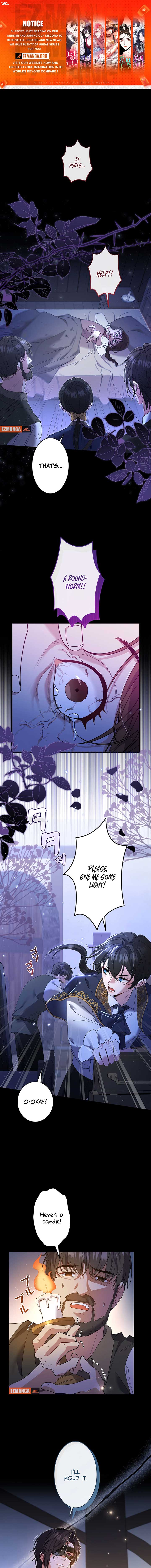 I dedicate my life to revenge Chapter 9 53 ch 9 1