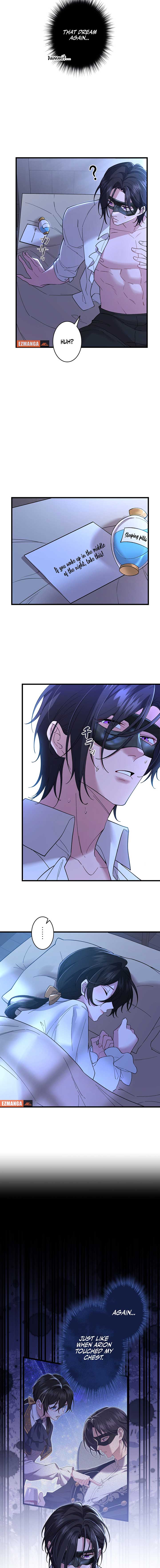 I dedicate my life to revenge Chapter 9 66 ch 9 14