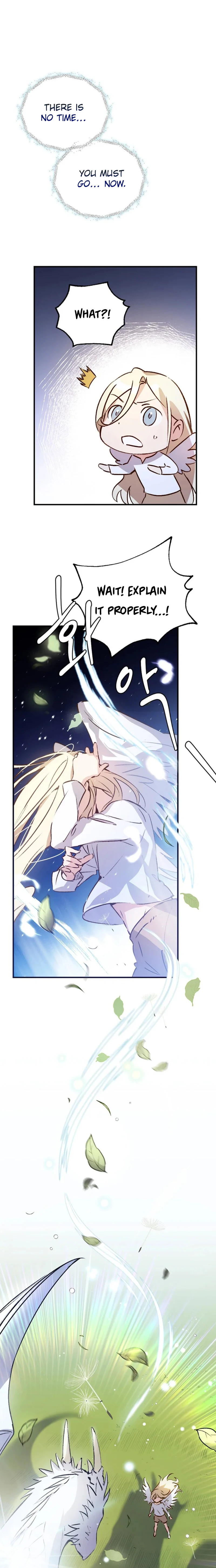 Steal from the Devil’s Pocket Chapter 1 98 ch 1 10