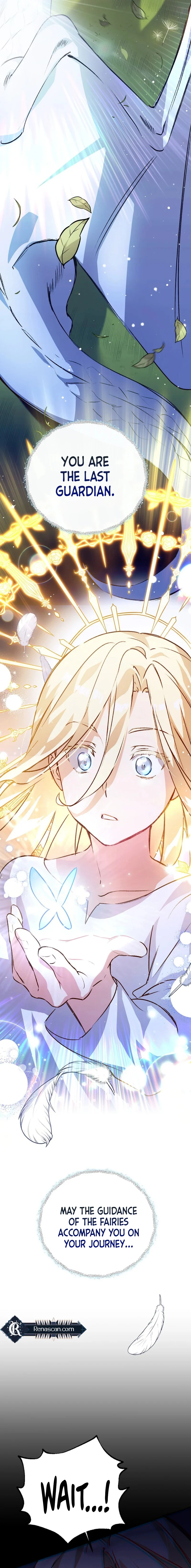 Steal from the Devil’s Pocket Chapter 1 99 ch 1 11