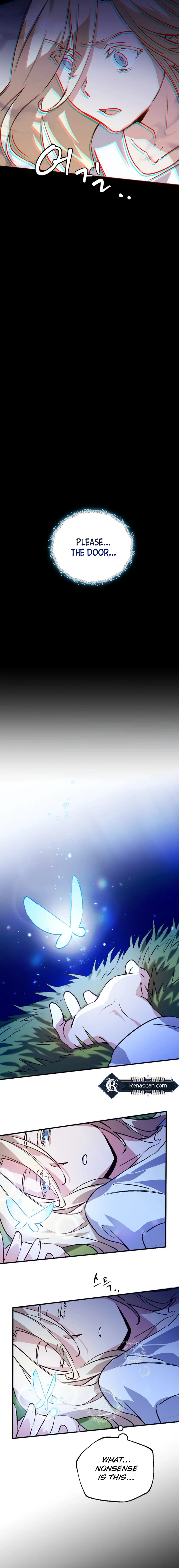 Steal from the Devil’s Pocket Chapter 1 100 ch 1 12