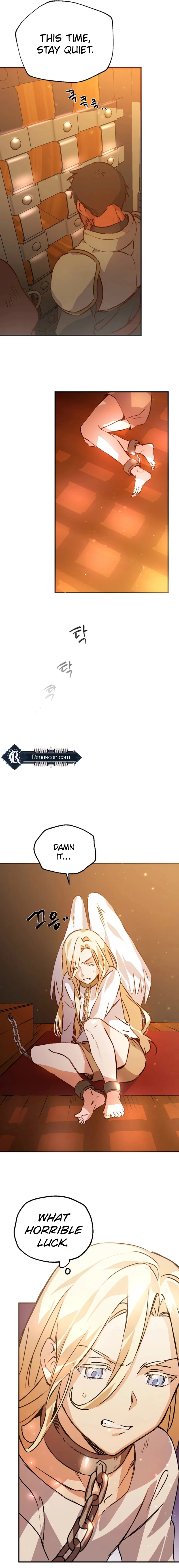 Steal from the Devil’s Pocket Chapter 1 103 ch 1 15