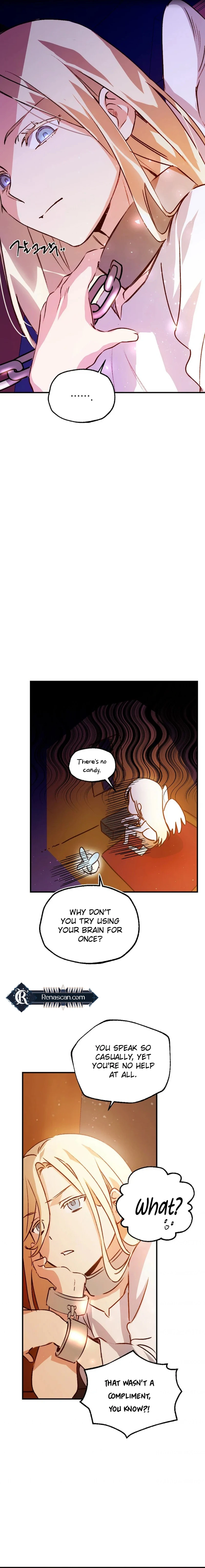 Steal from the Devil’s Pocket Chapter 1 107 ch 1 19