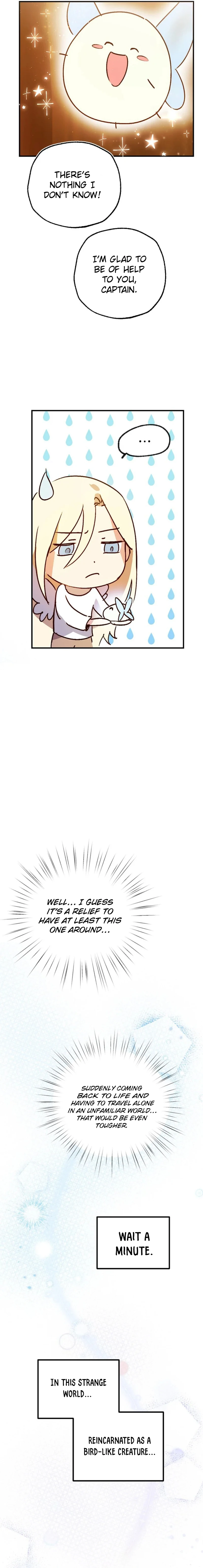 Steal from the Devil’s Pocket Chapter 1 109 ch 1 21