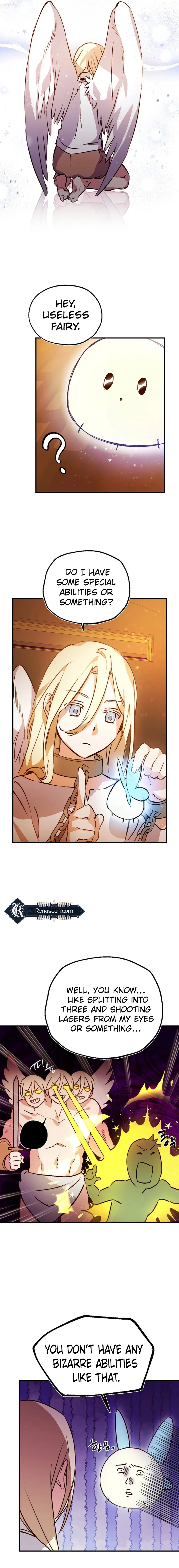 Steal from the Devil’s Pocket Chapter 1 110 ch 1 22