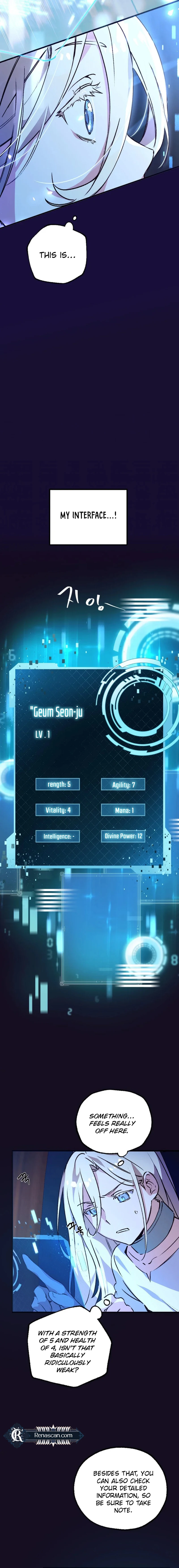 Steal from the Devil’s Pocket Chapter 1 112 ch 1 24