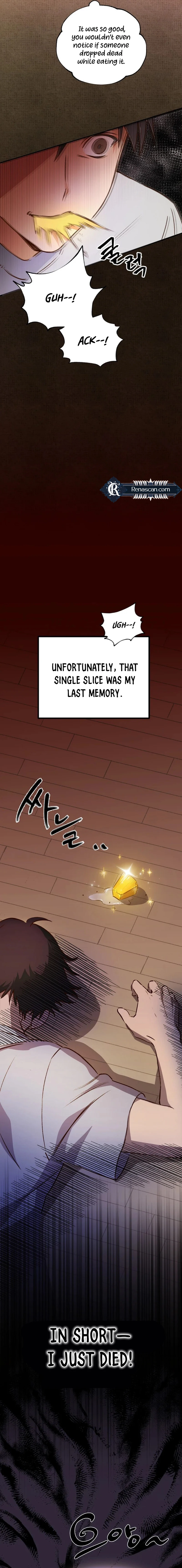 Steal from the Devil’s Pocket Chapter 1 91 ch 1 3