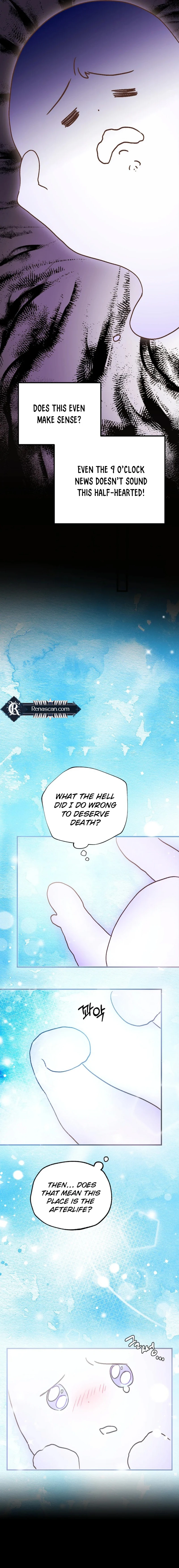 Steal from the Devil’s Pocket Chapter 1 92 ch 1 4