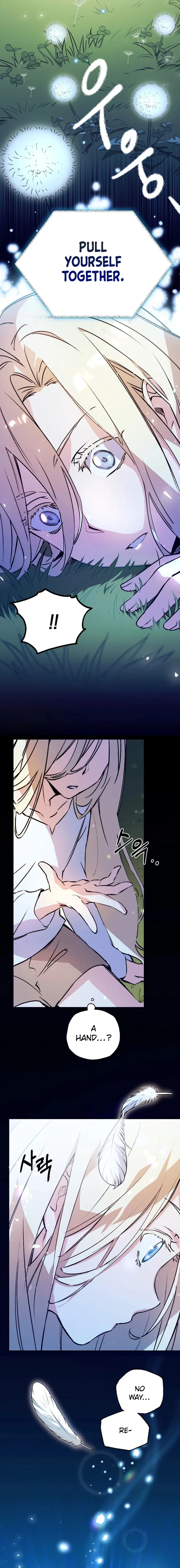 Steal from the Devil’s Pocket Chapter 1 94 ch 1 6