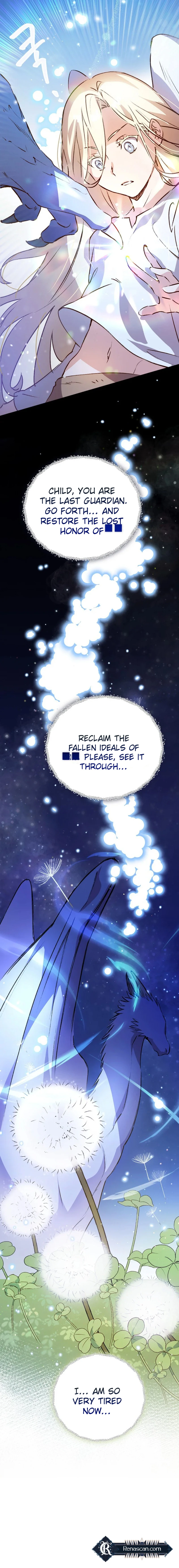 Steal from the Devil’s Pocket Chapter 1 97 ch 1 9