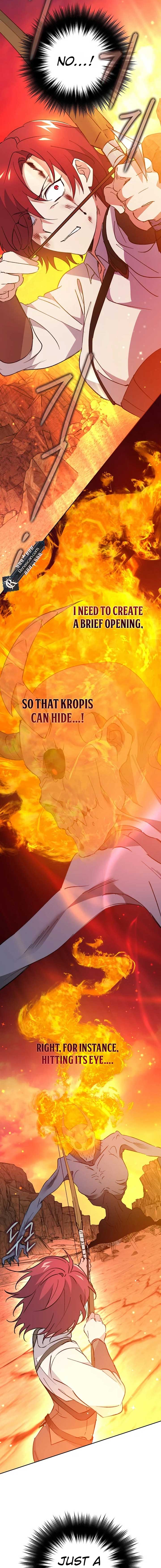 Steal from the Devil’s Pocket Chapter 10 104 ch 10 13