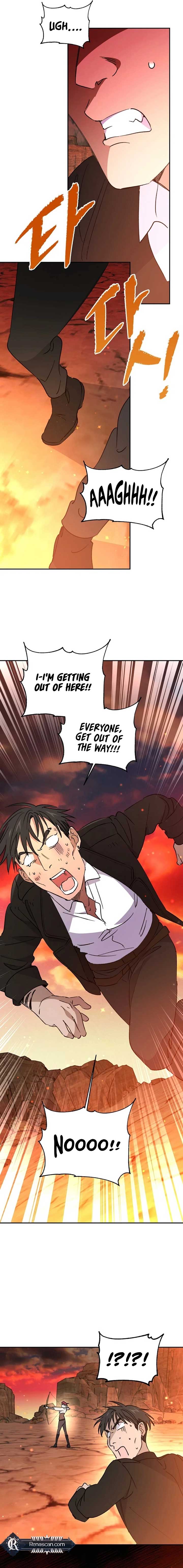 Steal from the Devil’s Pocket Chapter 10 106 ch 10 15