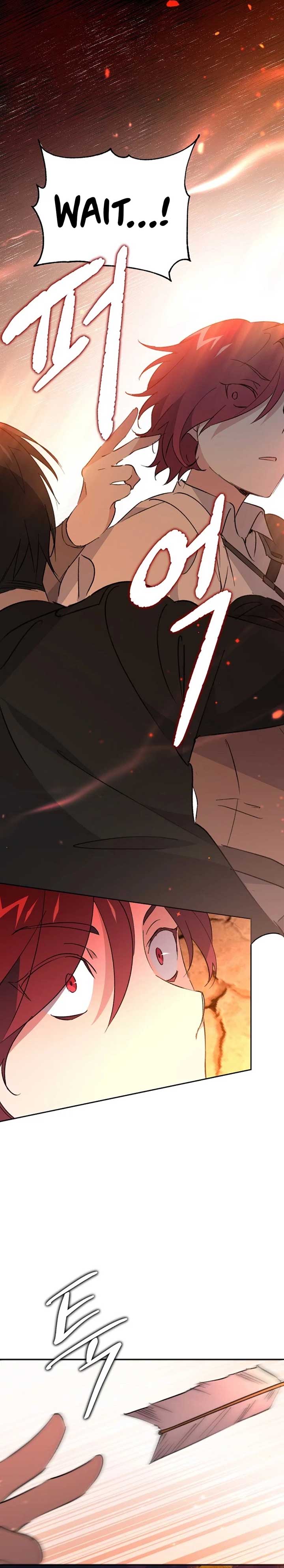 Steal from the Devil’s Pocket Chapter 10 107 ch 10 16