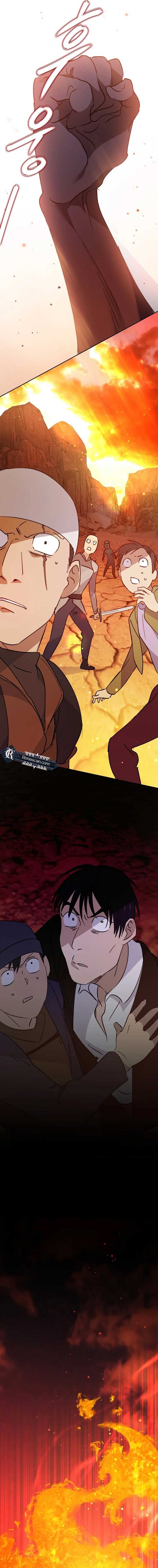 Steal from the Devil’s Pocket Chapter 10 109 ch 10 18