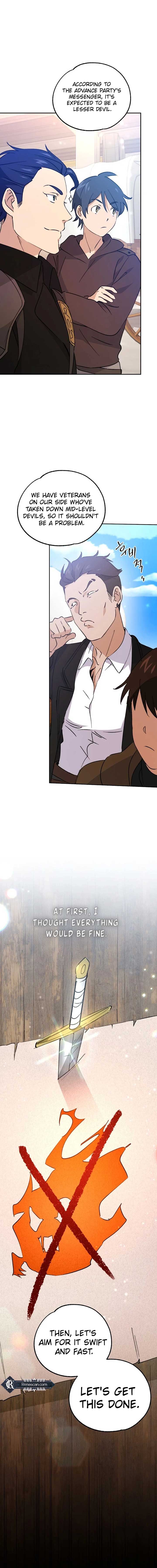 Steal from the Devil’s Pocket Chapter 10 93 ch 10 2