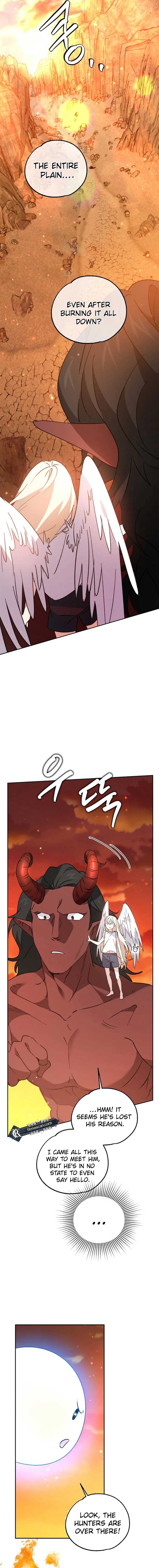 Steal from the Devil’s Pocket Chapter 10 114 ch 10 23