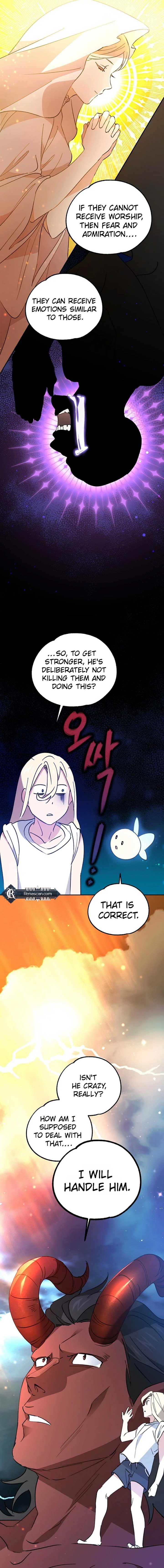 Steal from the Devil’s Pocket Chapter 10 116 ch 10 25